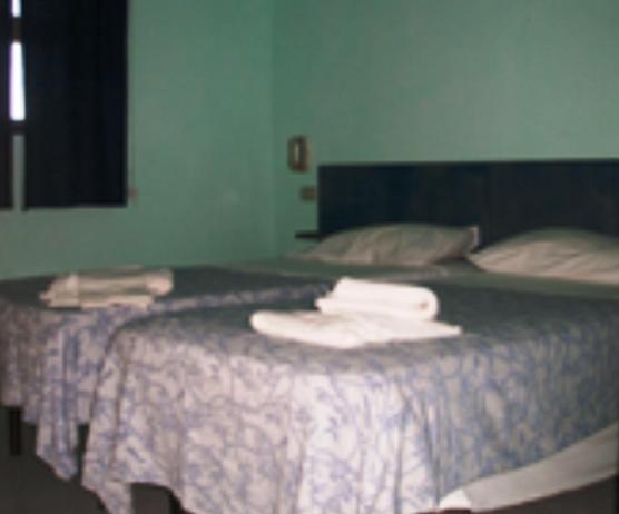 Napeto Village Pizzo  Zimmer foto